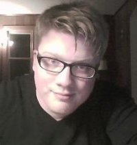Christopher Dow