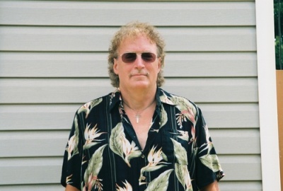 Richard Frank
