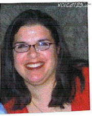 Lisa Reitano