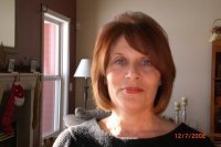 Cheryl Woods