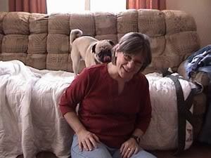 Barbara Lewis