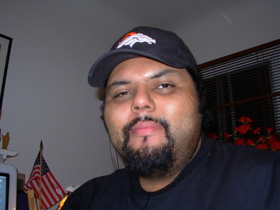 Gabriel Eason