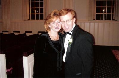 Elizabeth Ruths