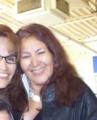 Judy Leblanc