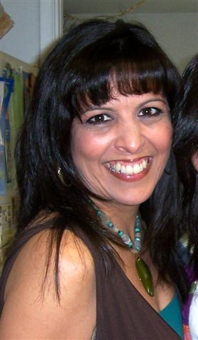 Christy Glandorf