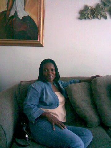 Tammy Hoskins