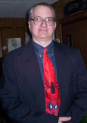 Kirk Brewer