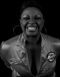 Shauntal Glover