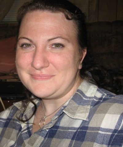 Amy White