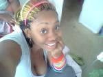 Brechelle Bluford