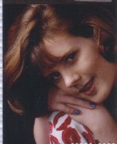 Tammie Thorn