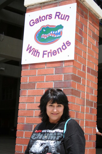 Julie Payne