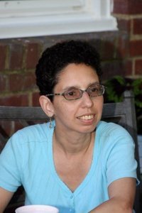 Damaris Bracero