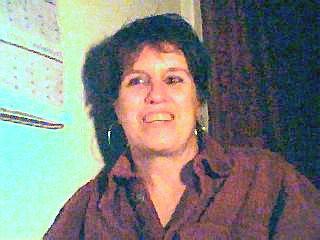 Patricia Morgan