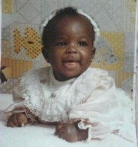 Tashanna Harris
