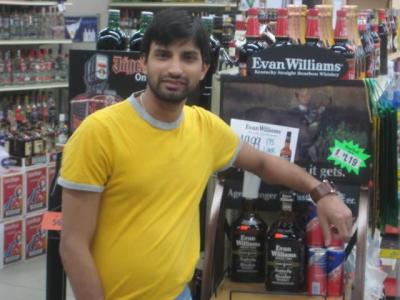 Parshant Sharma