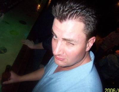 Michael Mcwilliams
