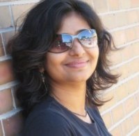 Sunita Malhara