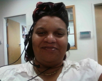 Latoya Forbes