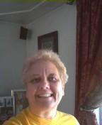 Sheila Cluff