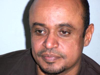 Teferi Desta