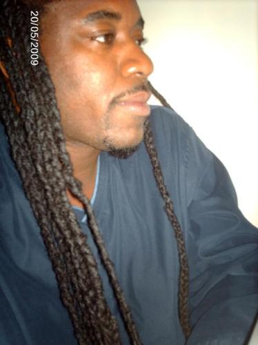 Keith Bovell