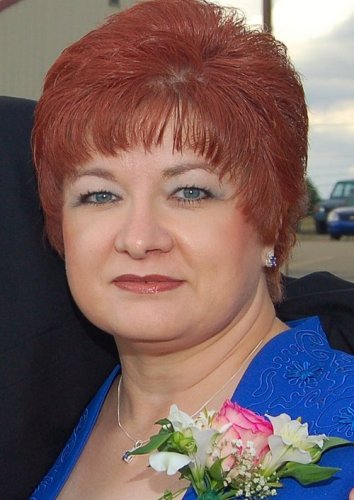 Debora Louks