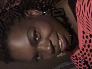Airaina Griffith