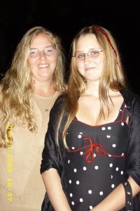 Lisa Clinger