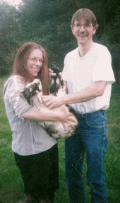 Patricia Mccann