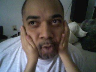 Myron Diazcruz