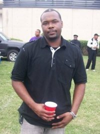 Sheverett Washington