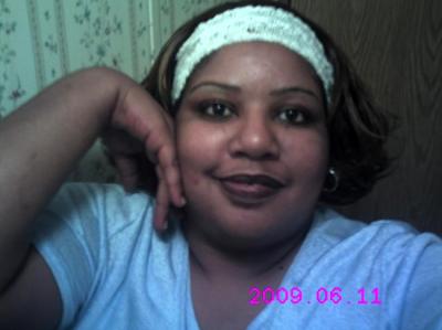 Siletha Scott