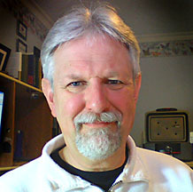 Edward Coumou