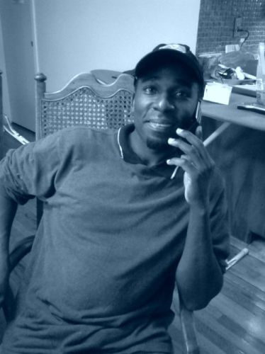 Clinton Madourie