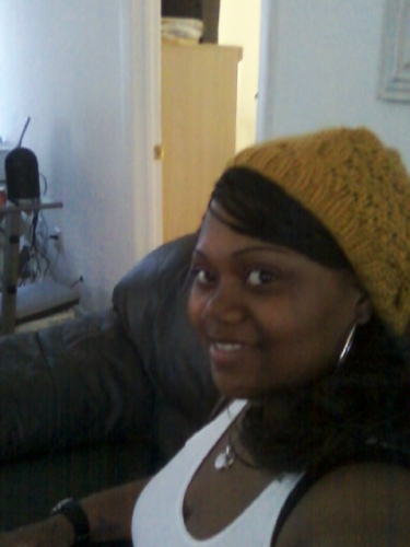 Kiesha Hemphill