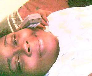 Shaquan Rush