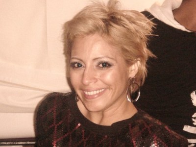 Sandra Perez
