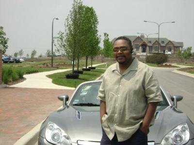 Randall Kinchen