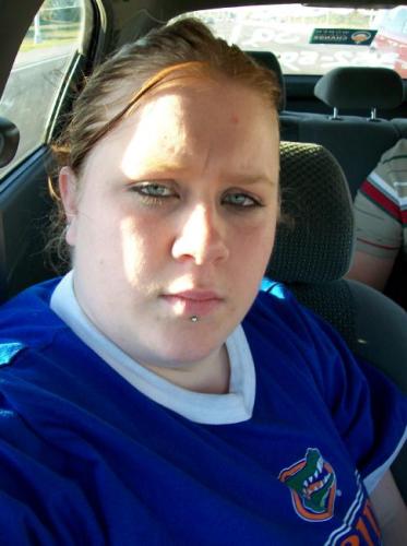 Ashley Depree
