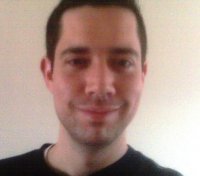 Mark Rudlosky