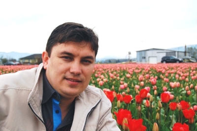 Andrey Mosyagin