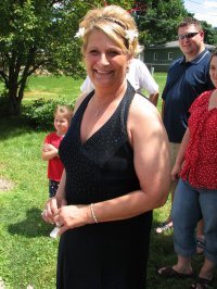 Shirley Anthony