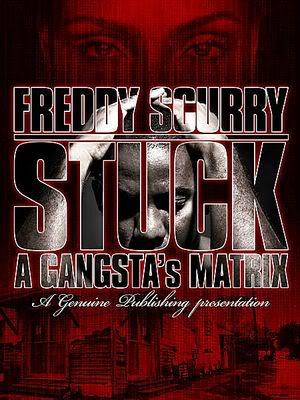 Freddy Scurry