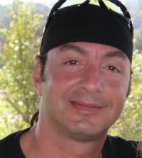 Charles Dalba