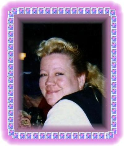 Nancy Mundy