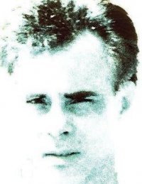 Paul Geigert