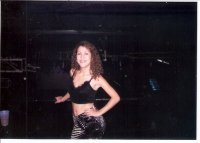 Nanette Carradero