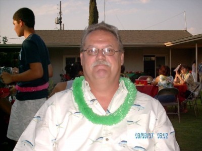 Dudley Skinner