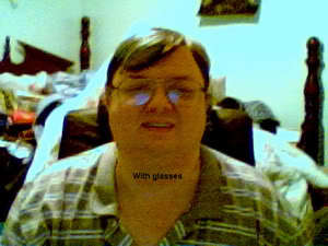 Larry Woodward
